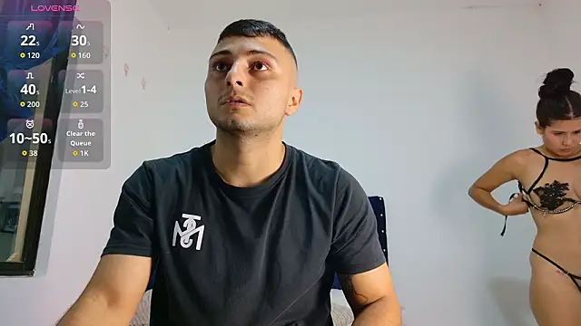 sweet posionx online show from March 6, 2026, 1:02 am