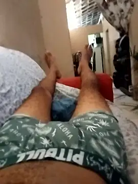 Novinhoxxx online show from January 5, 2026, 6:22 pm