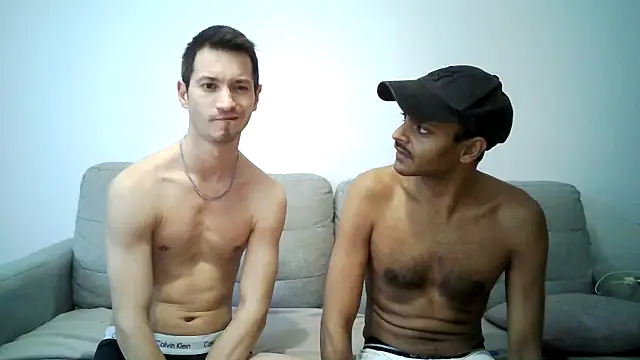 batschi0512 online show from February 14, 2026, 8:00 am