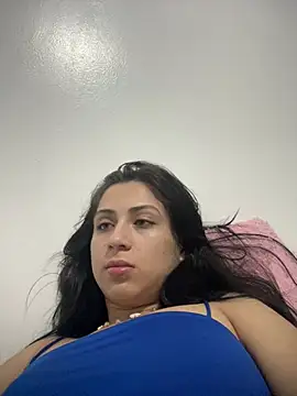 diosa cristal  online show from February 13, 2026, 12:17 am