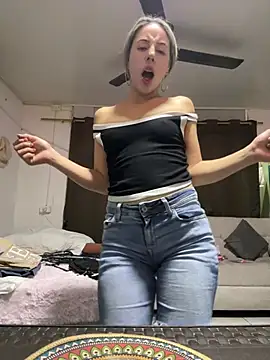 lriana miller online show from February 27, 2026, 1:49 am