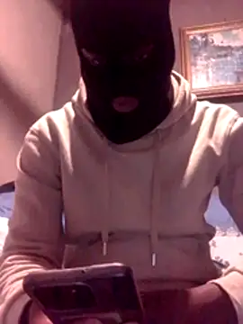 Snapshot of blackfana chatting on May 30, 2026, 7:33 pm blackfana online show from May 30, 2026, 7:33 pm