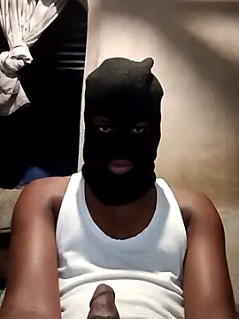 blackfana online show from July 20, 2026, 7:16 pm
