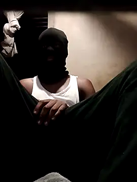 blackfana online show from July 21, 2026, 4:31 pm