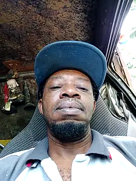 Negaomalinha1 online show from January 7, 2026, 11:45 am