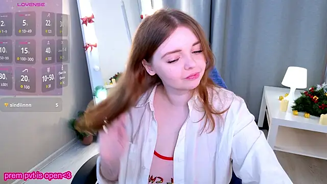 Snapshot of SailorStone chatting on January 9, 2026, 10:00 pm SailorStone online show from January 9, 2026, 10:00 pm