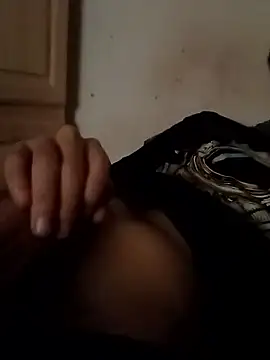 OliverLuz online show from January 10, 2026, 4:14 am