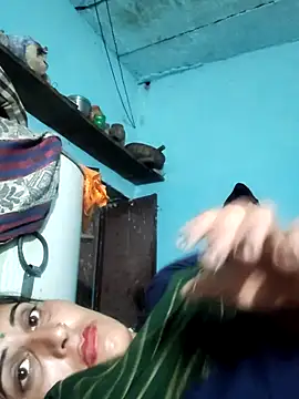 Bhavna8080 online show from June 22, 2026, 10:40 pm