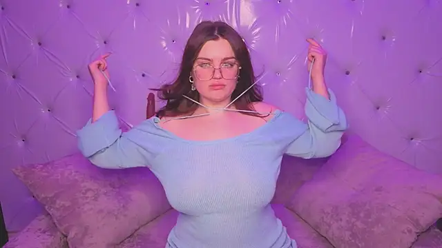 MilkyPop  online show from January 19, 2026, 2:59 am