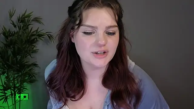 MilkyPop  online show from March 29, 2026, 9:31 am