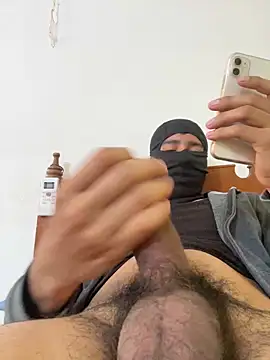 calientmex online show from March 8, 2026, 4:22 pm