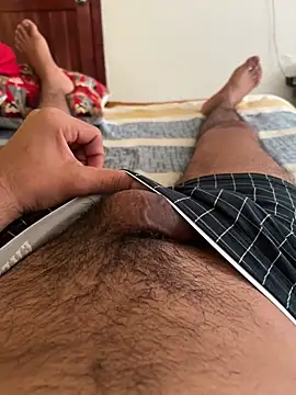 calientmex online show from March 30, 2026, 10:11 pm