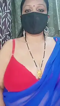 Hot-BHABHI696 online show from March 18, 2026, 7:33 am