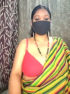 Hot-BHABHI696 online show from March 25, 2026, 9:26 am