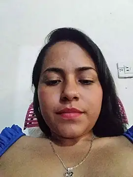 Snapshot of Maliha_21 chatting on June 24, 2026, 10:31 pm Maliha 21 online show from June 24, 2026, 10:31 pm