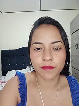 Snapshot of Maliha_21 chatting on July 31, 2026, 10:09 pm Maliha 21 online show from July 31, 2026, 10:09 pm