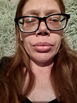 KristinaP online show from January 10, 2026, 3:36 pm