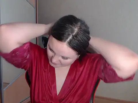 Sabrina Weaver online show from February 20, 2026, 12:16 pm