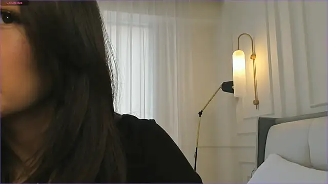 Snapshot of SayokoMia_S chatting on January 8, 2026, 7:54 am SayokoMia S online show from January 8, 2026, 7:54 am