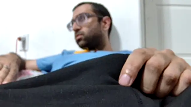ManniGrindR online show from July 29, 2026, 4:10 am