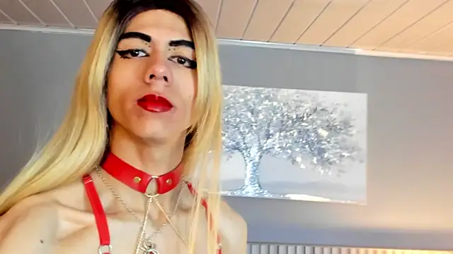 vicky fant4sy online show from January 13, 2026, 12:32 pm