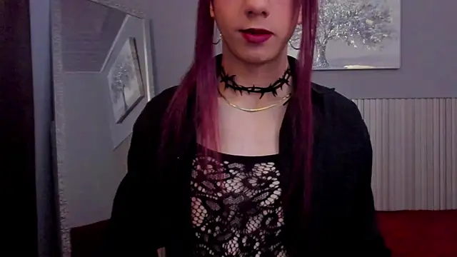 vicky fant4sy online show from March 25, 2026, 1:17 pm