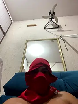 Pretinh088 online show from January 10, 2026, 5:37 pm