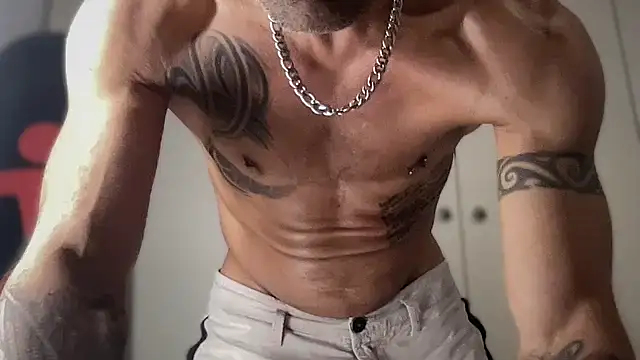 JSYMON online show from February 7, 2026, 3:38 pm