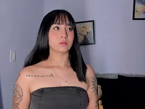 Roseholden online show from March 4, 2026, 1:55 am