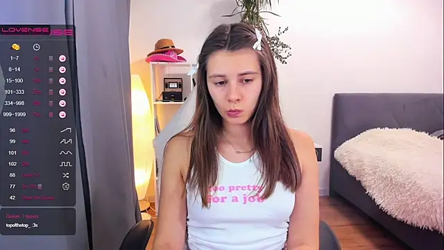 jodieangel4 sin online show from March 7, 2025, 6:11 pm