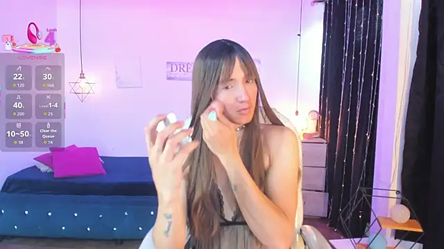 Snapshot of Kendry_fox420_ chatting on March 27, 2026, 8:30 pm Kendry fox420 online show from March 27, 2026, 8:30 pm