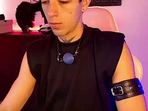 dark rosse online show from February 26, 2026, 1:10 pm