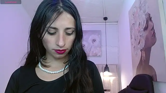 Nicolleth tk online show from April 13, 2026, 3:34 am