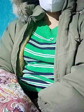 Congee-666 online show from January 10, 2026, 1:24 pm