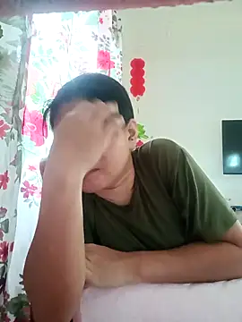 Hannah 4u online show from February 19, 2026, 6:09 am