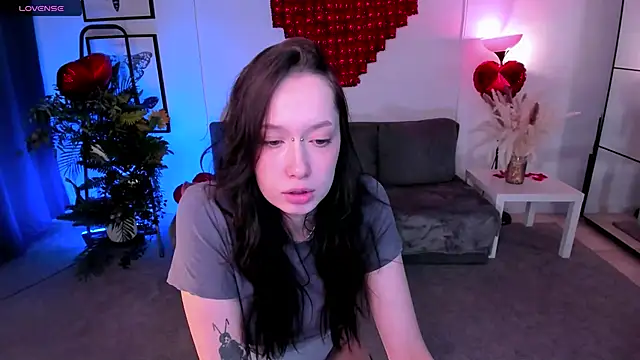 Rey Soruy online show from February 12, 2026, 3:40 pm