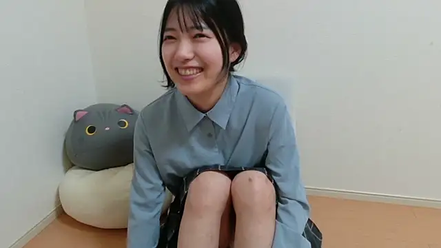 ICHIKA ch online show from March 21, 2026, 2:09 pm