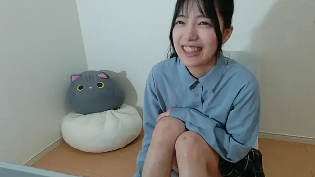 ICHIKA ch online show from March 22, 2026, 10:18 am