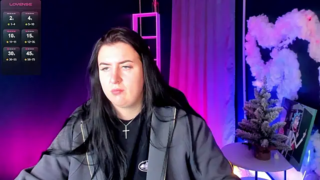 Jenny Jenn online show from January 9, 2026, 11:24 am