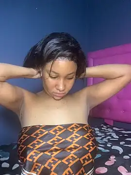 Creamy bitchxxx online show from February 7, 2026, 2:59 am