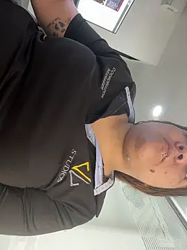 Snapshot of Megaan_Foxy chatting on January 8, 2026, 11:34 am Megaan Foxy online show from January 8, 2026, 11:34 am