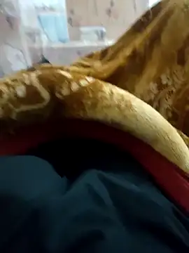 Pagelboy 089 online show from February 17, 2026, 6:47 pm