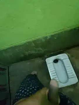 Pagelboy 089 online show from April 7, 2026, 10:31 pm