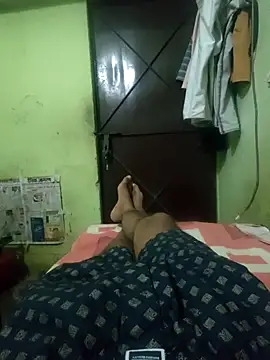 Pagelboy 089 online show from April 14, 2026, 4:40 am