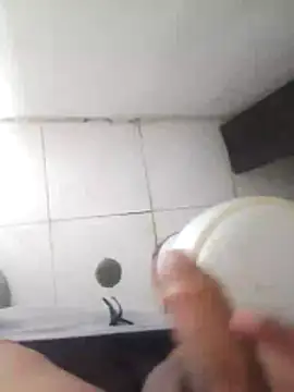 Mery209 online show from March 23, 2026, 5:06 pm