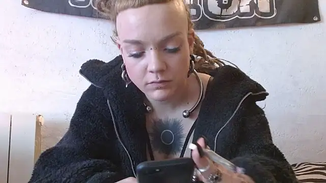 spiralhokkaido23 online show from February 13, 2026, 10:00 am