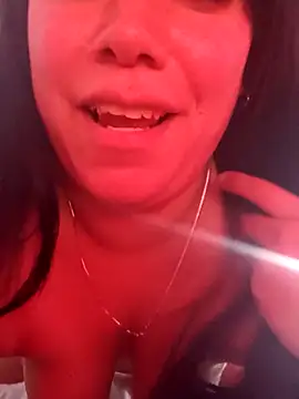 daaibabyxxx online show from February 26, 2026, 12:04 pm