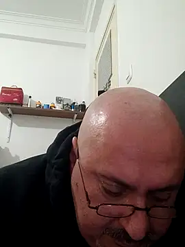 Paulopess online show from January 7, 2026, 9:28 pm