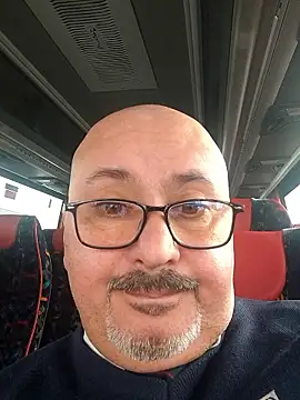 Paulopess online show from January 8, 2026, 11:56 am