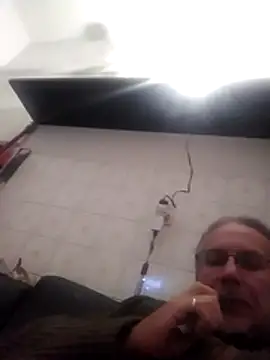 Sweet Daddy John online show from January 17, 2026, 12:26 am